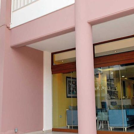Studios Karavos อลิเวรี ภายนอก รูปภาพ