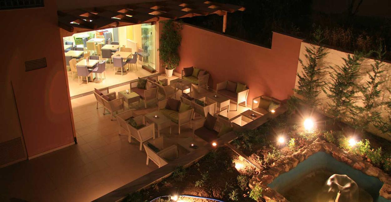 Studios Karavos อลิเวรี ภายนอก รูปภาพ